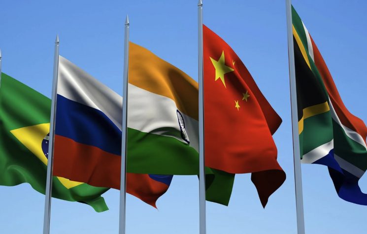 La cumbre de los BRICS y el mundo multipolar
