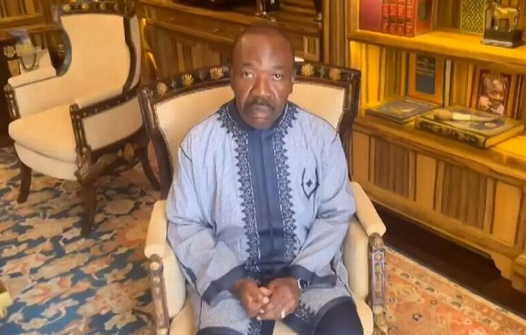 The Comedy in the Tragedy of Ali Bongo’s Ouster, By Rotimi Fasan