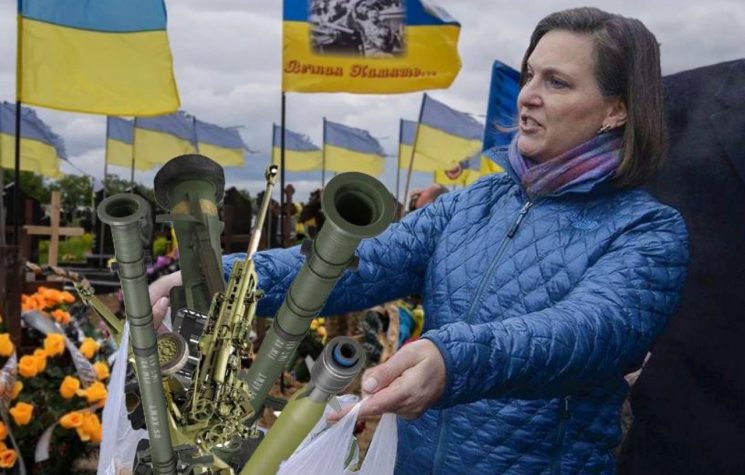 2004, 2014, 2022: What Is Ukraine Celebrating?