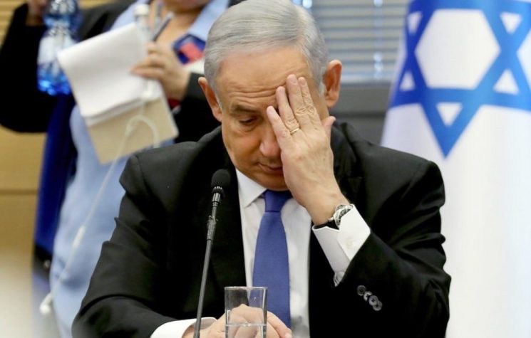 Israel’s Ceasefire Conceals a Bigger Threat