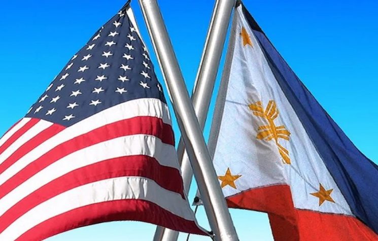 Os EUA transformaram as Filipinas na “Ucrania” do Sudeste Asiatico