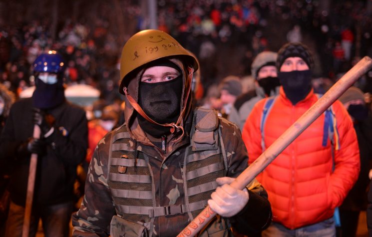 Ukrainian trial demonstrates 2014 Maidan massacre was false flag
