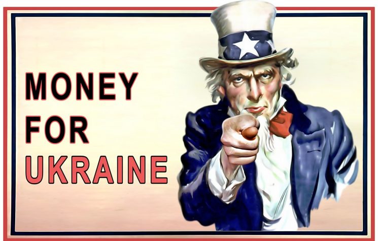 Ukraine Another Historic U.S. War Failure a la Vietnam, Iraq, Afghanistan and More