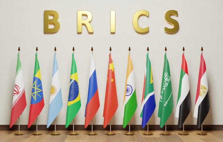 BRICS Expansion Is a Key Factor for the Rise of Multipolarity