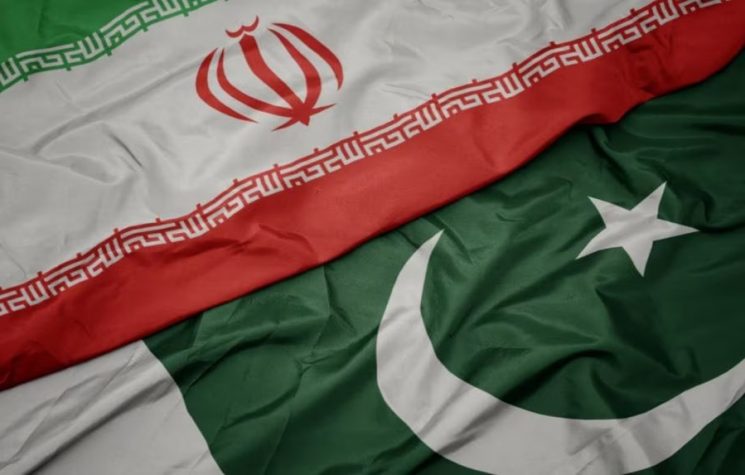 Regional Opinion Urges Iran-Pakistan Amity