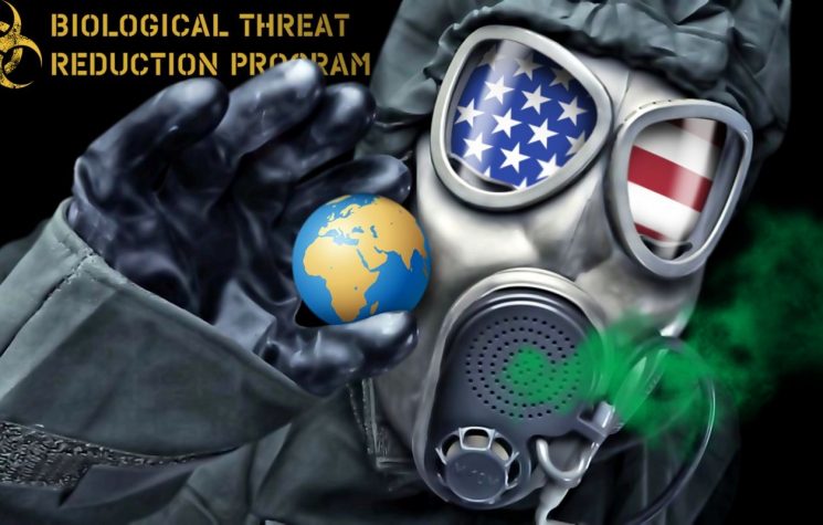 U.S. Continues to Work Against Global Biosecurity