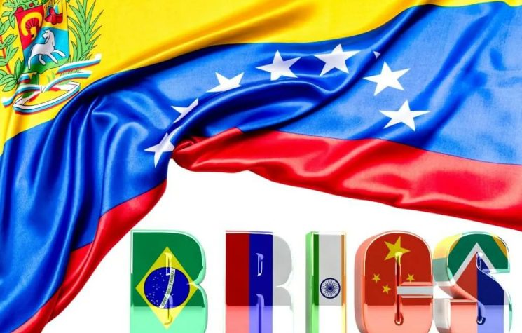 Deve a Venezuela ser aceita nos BRICS?