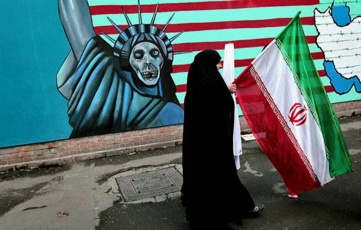 Guerra con Irán, no viable para Estados Unidos