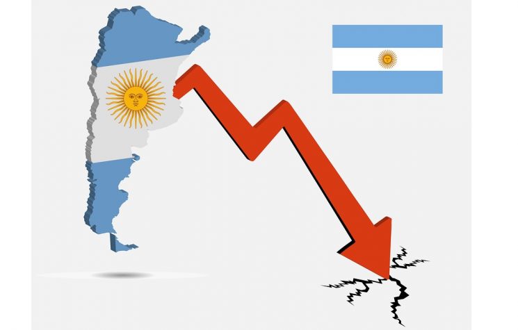 Apuntes sobre la Coyuntura Política Argentina