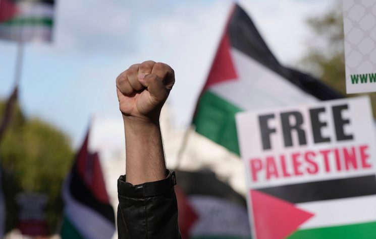 David Miller v. Bristol University: Anti-Zionism Wins