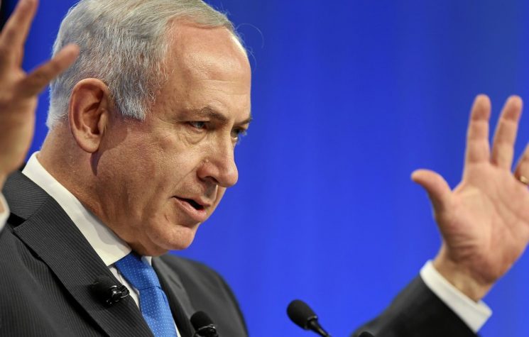 Los días del gobierno de Netanyahu podrían estar contados
