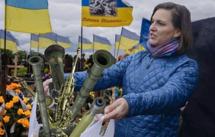 Euromaidán: una lectura prospectiva a diez años del regreso del fascismo