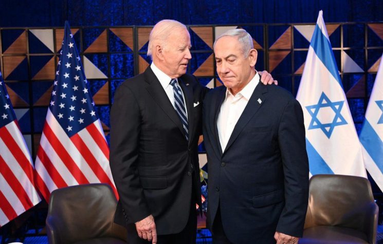 «Desconectado de la realidad”: la Casa Blanca no logra navegar la recalibración israelí