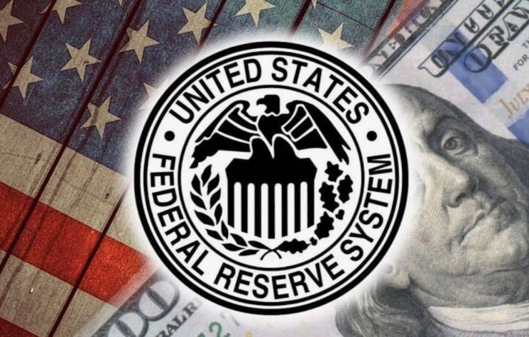 Federal Reserve Responsibility for Consumer and Government Debt Crises