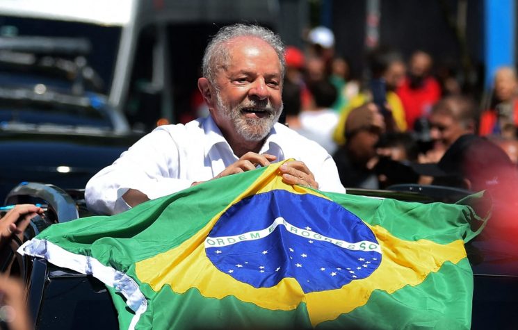Quando Israel assassinou um cientista nuclear brasileiro