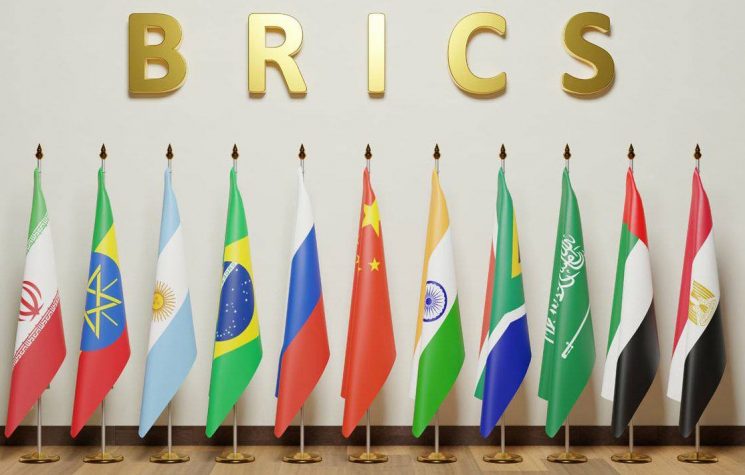 Considerations on the Future of BRICS and the UN