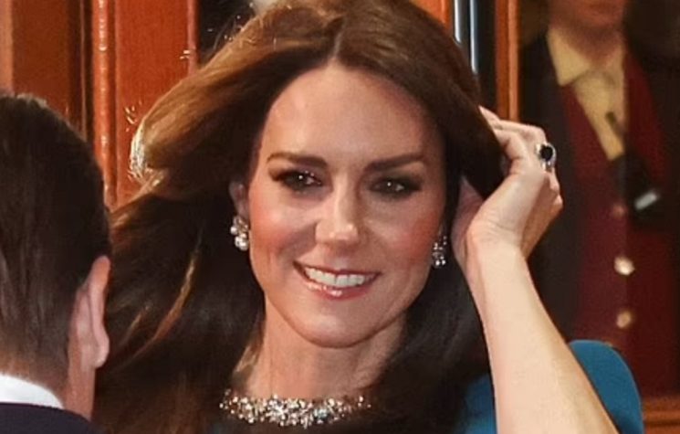 Kate Middleton’s Cancer Diagnosis, the Crisis of the British Monarchy and the Politics of Diversion