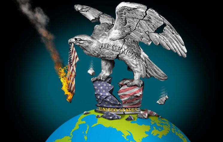 Majority of Americans Would Not Serve in Event of Another World War