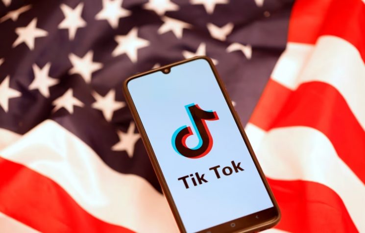 Is TikTok a Weapon Against American Hegemony?