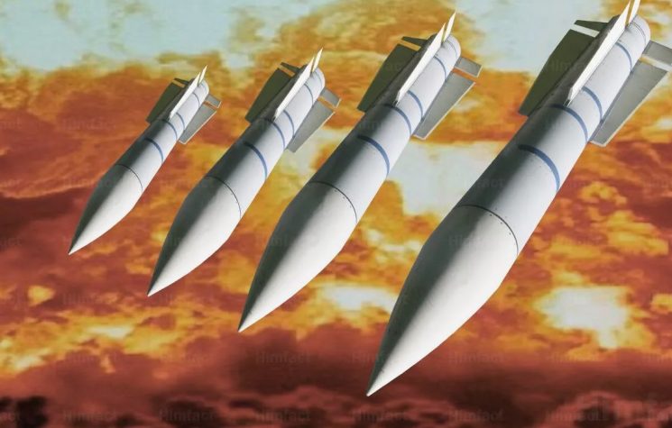 VIPS MEMO: The French Road to Nuclear War