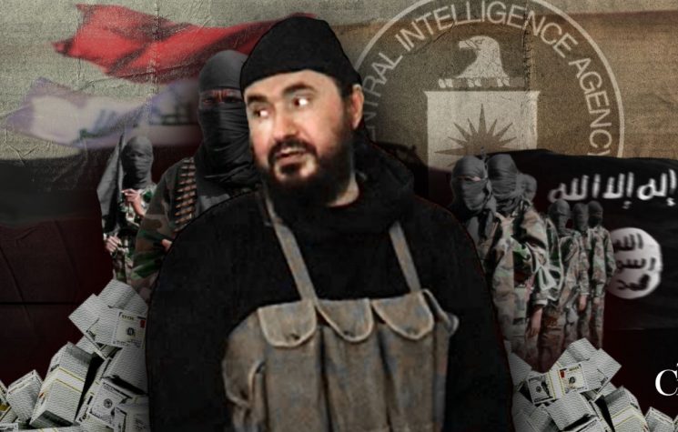 Abu Musab al-Zarqawi: Notorious Terrorist or American Agent?