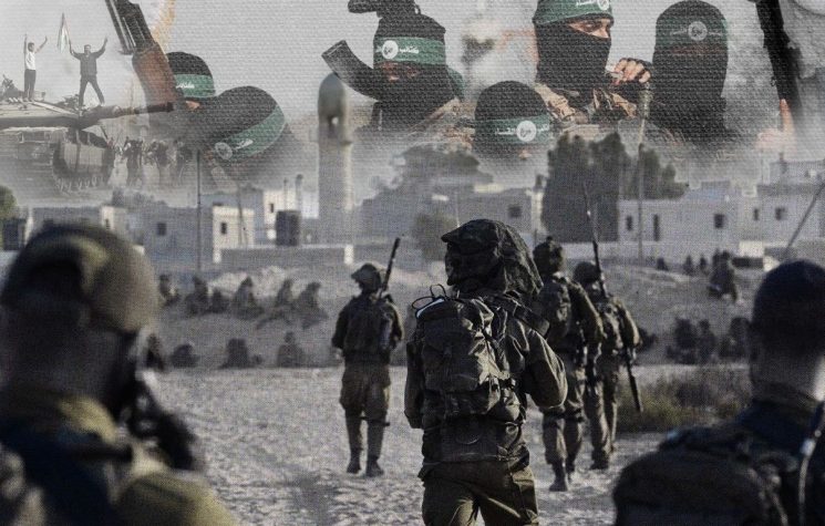 Hamas Is Intact, So Has Israel Lost?