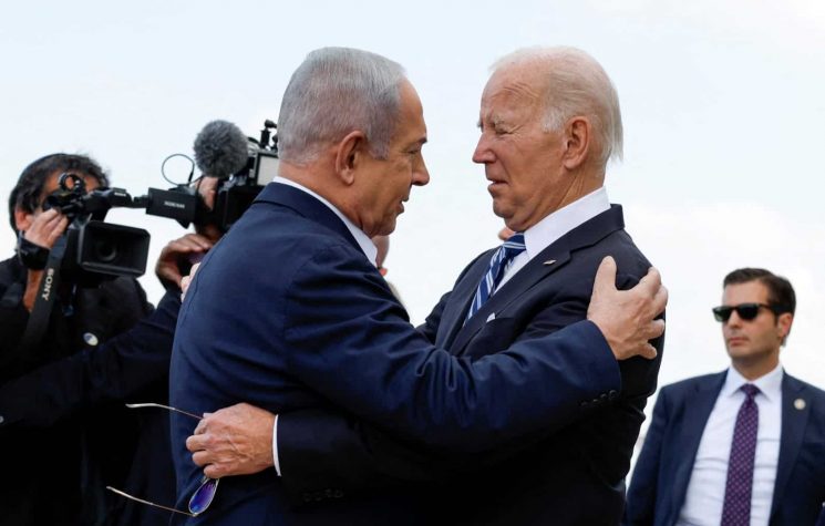 Will the U.S. Government Assassinate Benjamin Netanyahu?