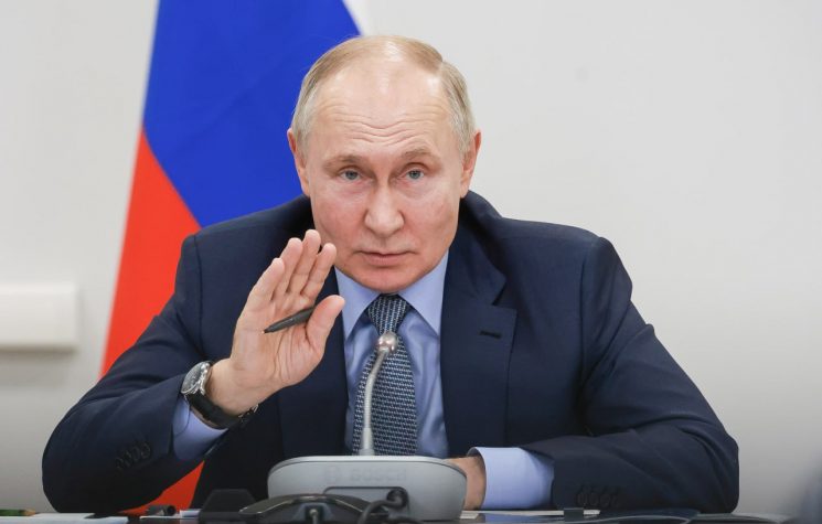 Russia Has Spoken… And the Elitist West Grumbles
