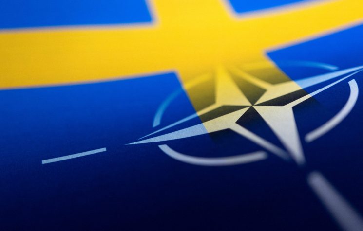 NATO Access a Strategic Suicide for Sweden