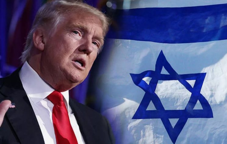 Israel More Isolated Than Ever After Trump’s Recent Statements