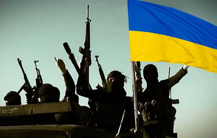 O ataque de Moscou nos remete às ligações entre os islamistas e os nacionalistas fundamentalistas de Kiev