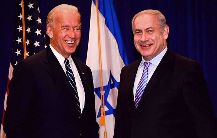 A guerra de Israel, a aposta de Netanyahu