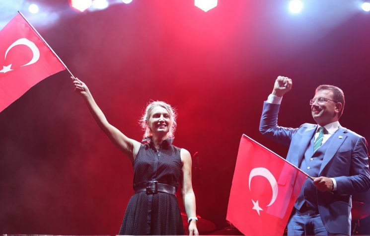 Turkey: Erdogan’s party loses local elections in major upset