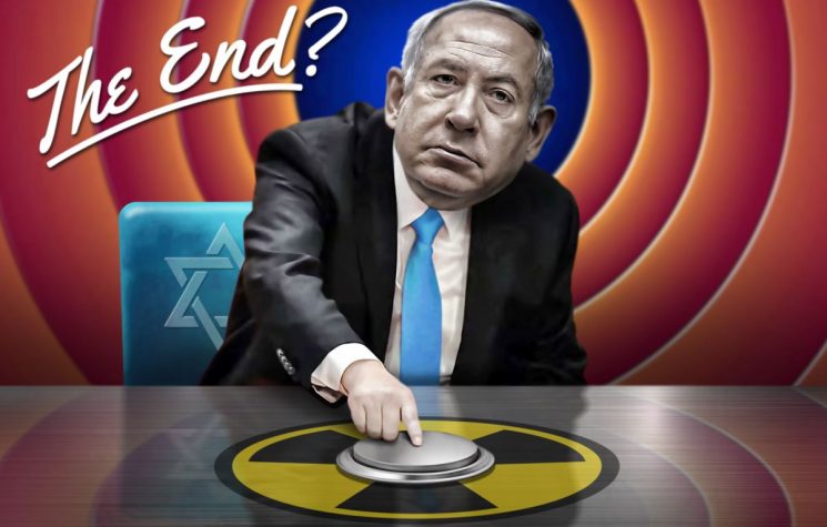 Israel in despair over possible Iranian retaliation