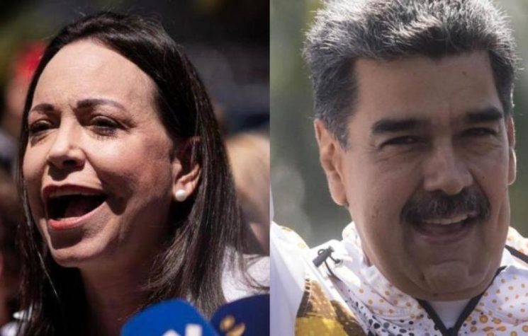 Occidente insiste en tratar de inventar un nuevo “caso Guaidó”