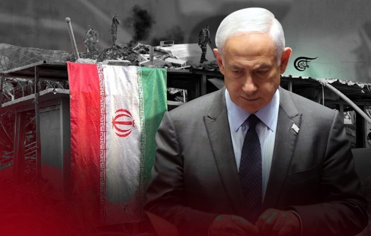 Iran consulate bombing: Israel’s act of desperation
