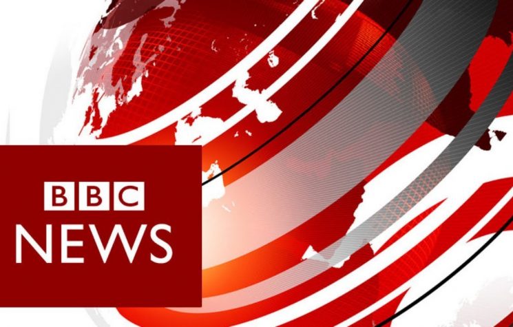 The BBC’s war against Russia