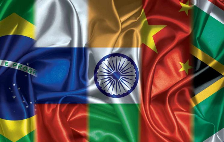 ¿Es posible un acuerdo pacífico entre los BRICS y occidente?