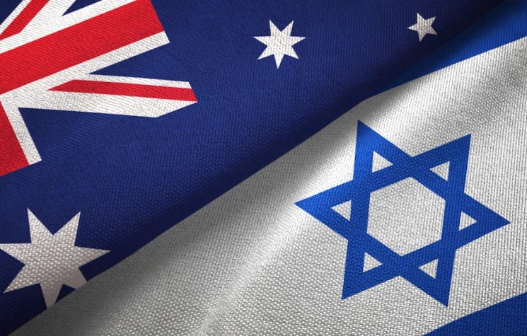 Australian military refuses to disclose arms deal with Israel to protect its “reputation”