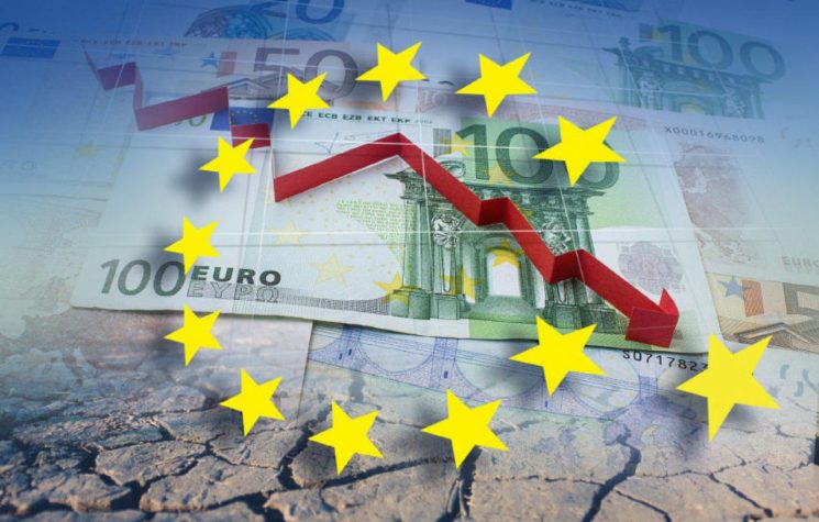 Austeridade na EU: não há medida europeia que não sirva na forma americana