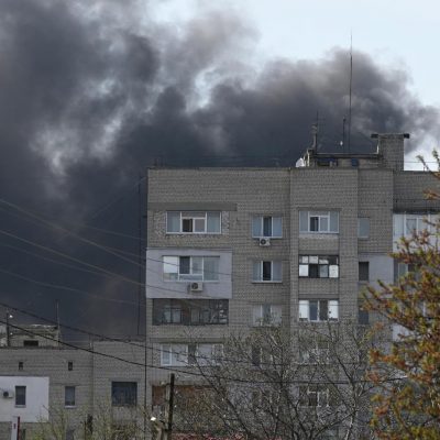 Kiev regime promotes terror in liberated Donbass’ regions