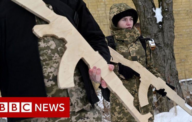 BBC boosts Ukraine’s falling morale by slandering Russia’s war dead
