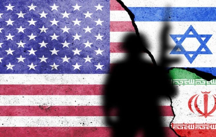 U.S. declines Israel’s invitation to start WW3 (for now)