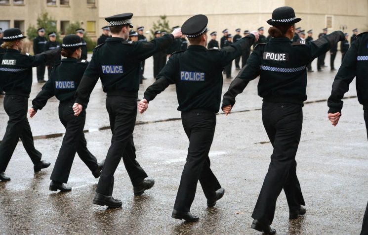 ‘#arrestme’: JK Rowling dares Scotland to enforce anti-free speech law