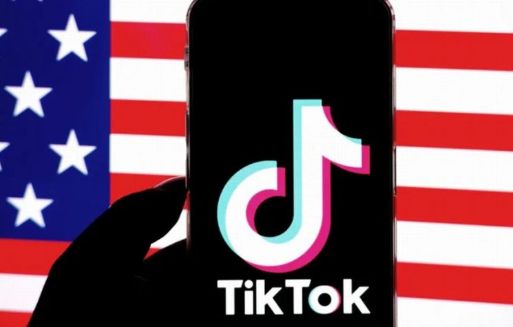 Irony of America’s TikTok ban