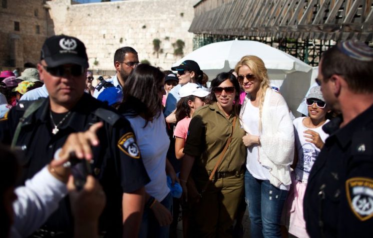 Israel’s celebrity charm offensive: The truth behind the glamorous trips