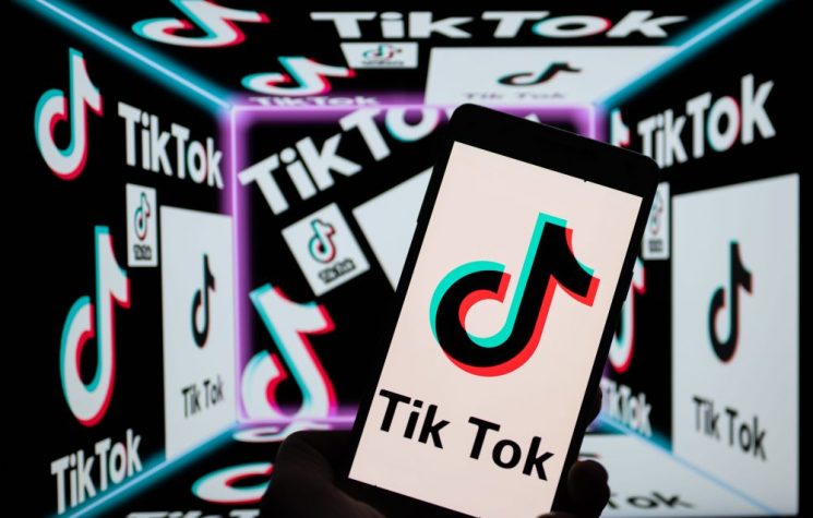 The MIC needs TikTok as part of the captive media