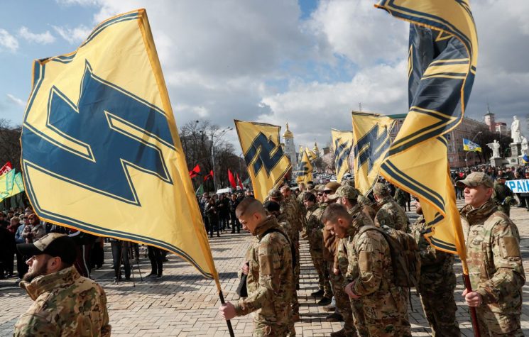 Why neo-nazi problem In Ukraine persists – analysts