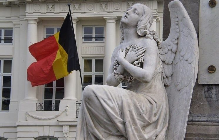 Elections: The end of Belgium?