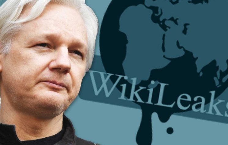 Assange: I Broke the Law But the Law Is Wrong